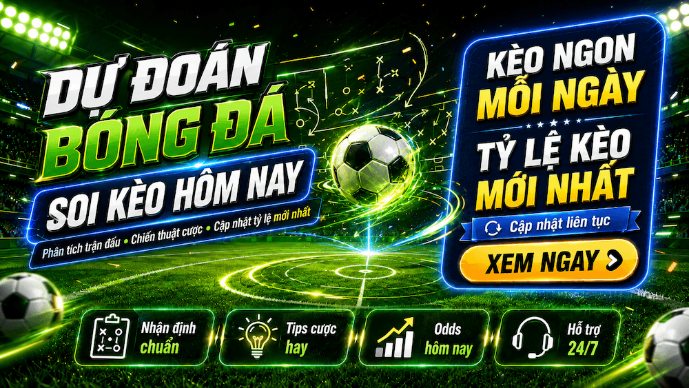 Soi kèo, Kèo Nhà Cái - Saburtalo vs Meshakhte – 22:00 23/06/2026 - Bóng Đá Ngay TV